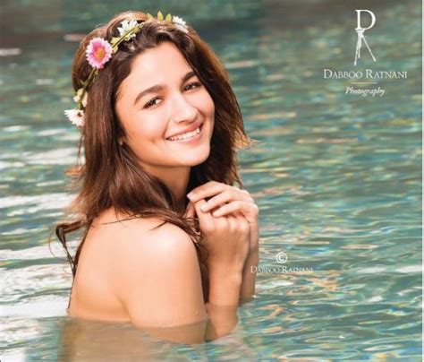 alia bhatt naked|ALIA BHATT Nude